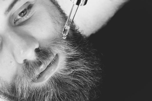 The Best Way To Use Beard Oil