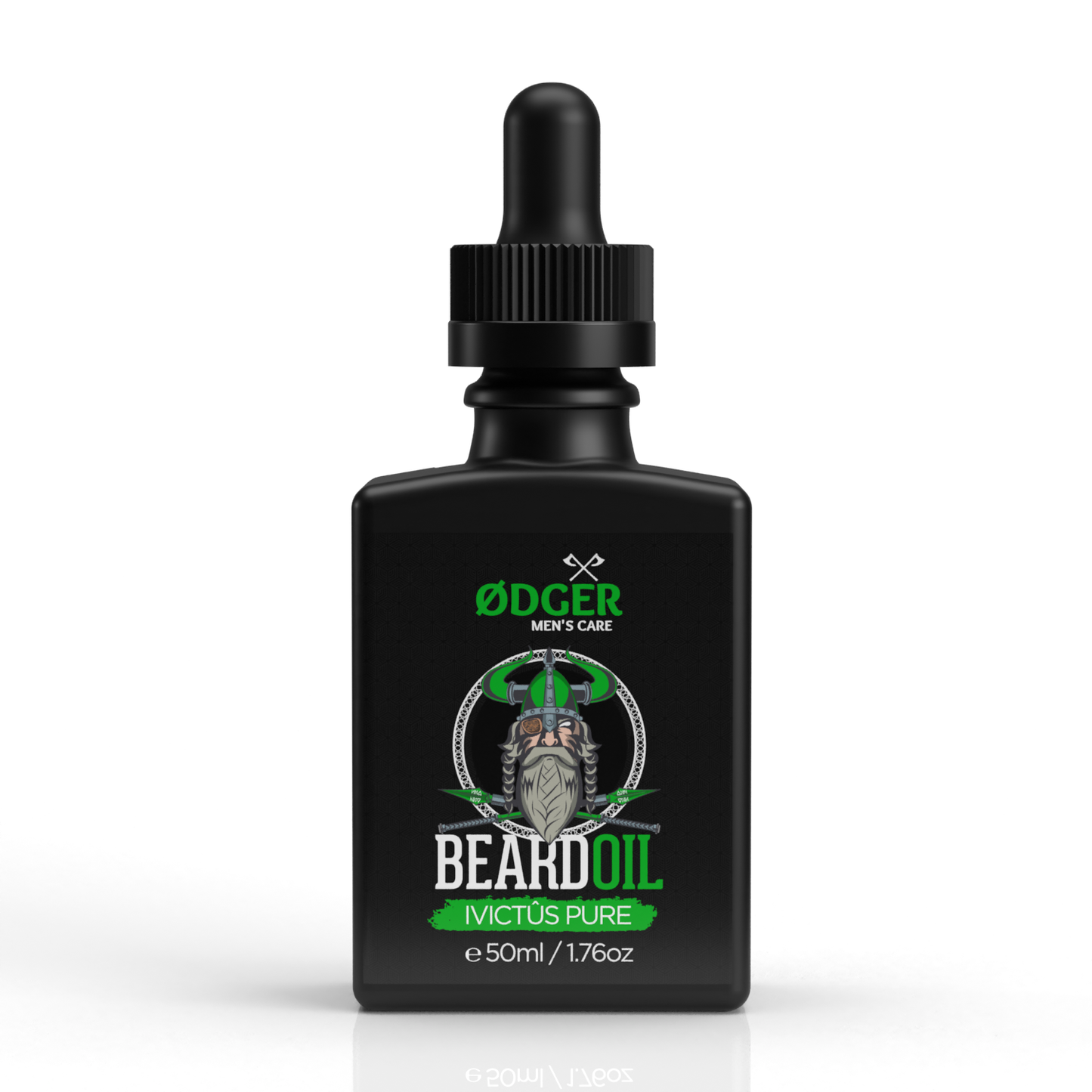 Men’s Beard Oil Ivictǔs 50ml